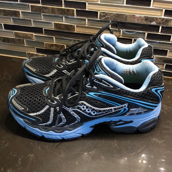 Saucony Shoes - Saucony Ride 3 athletic sneakers